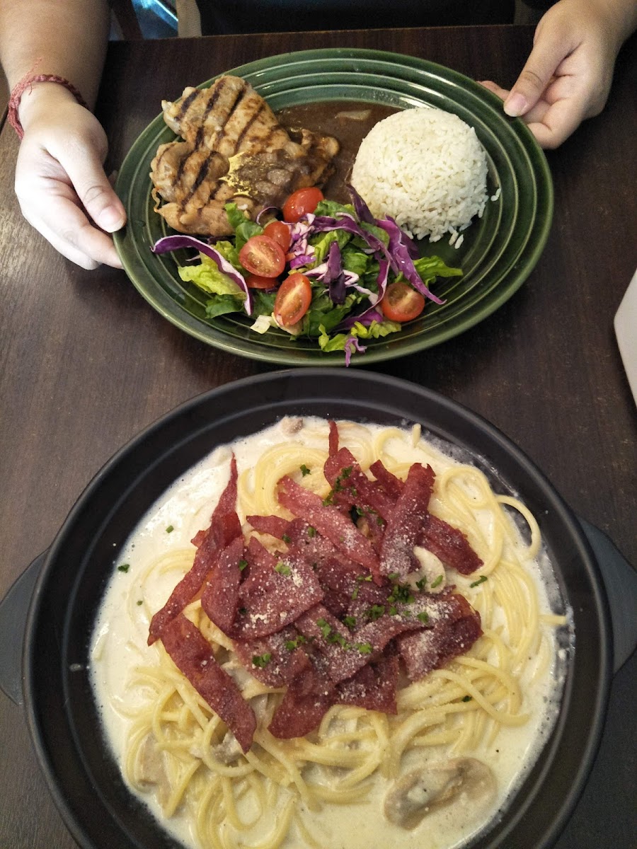 Secret Recipe Changloon Photo 8