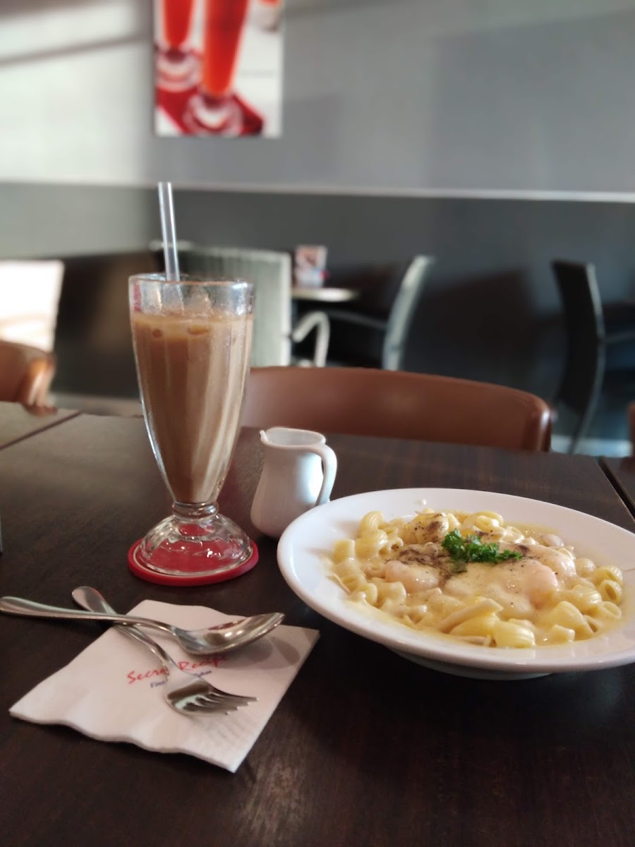 Secret Recipe Changloon Photo 9