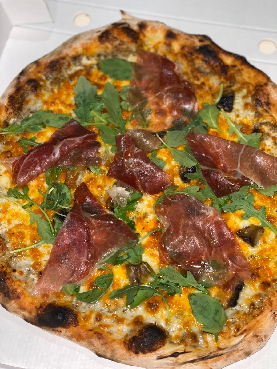 PIZZERIA ME GUSTA Photo 10