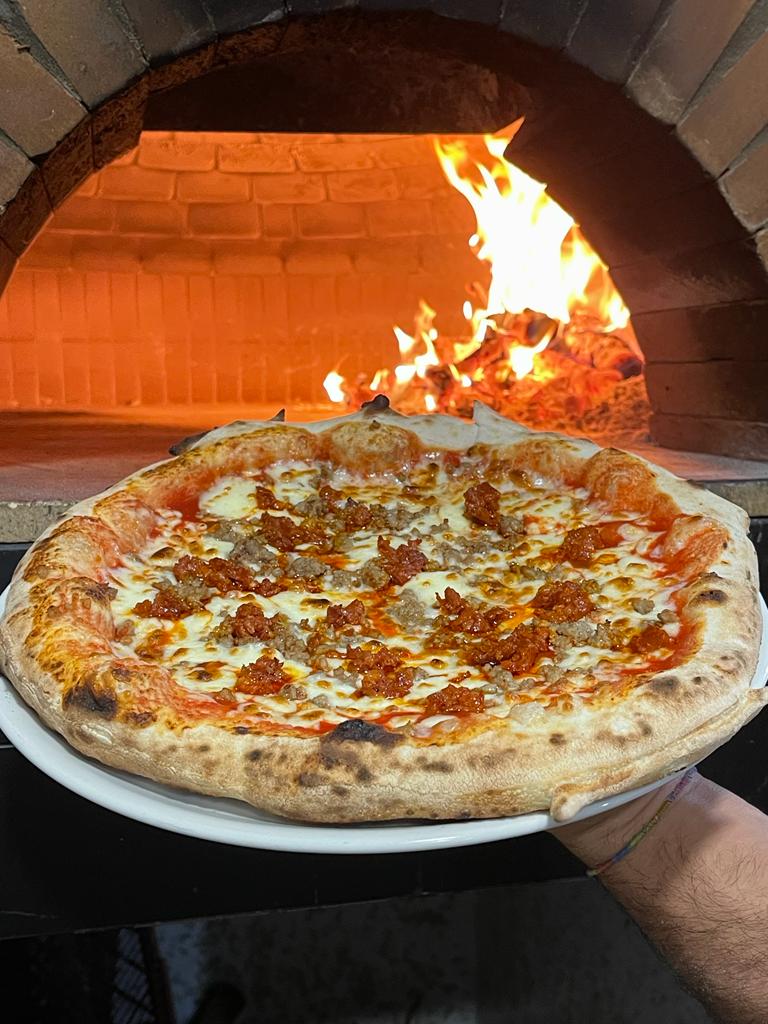 PIZZERIA ME GUSTA Photo 2