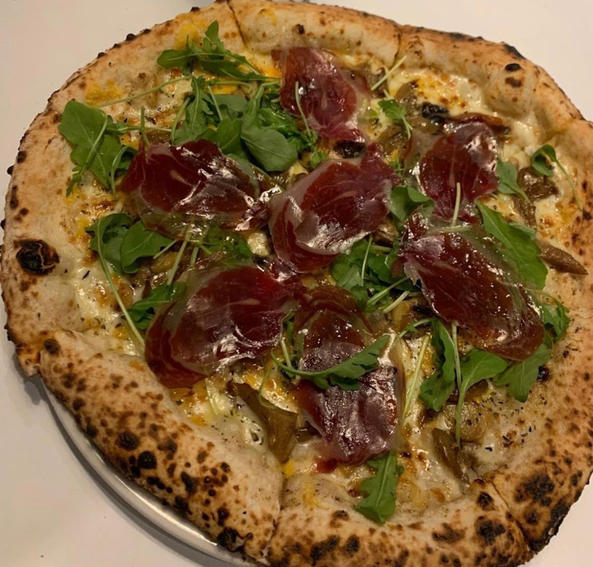 PIZZERIA ME GUSTA Photo 3