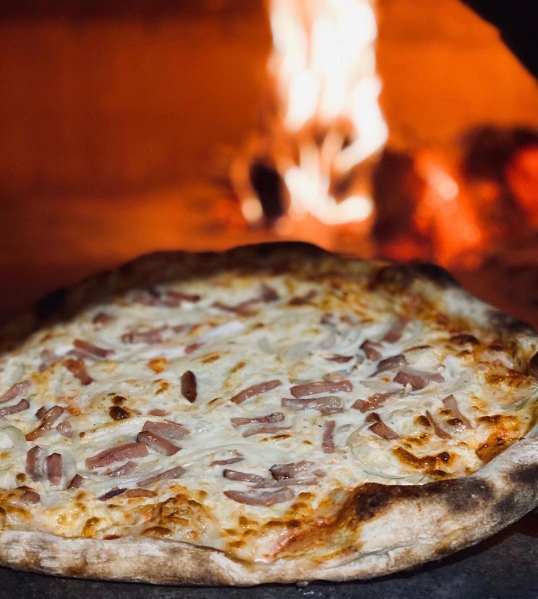 PIZZERIA ME GUSTA Photo 4