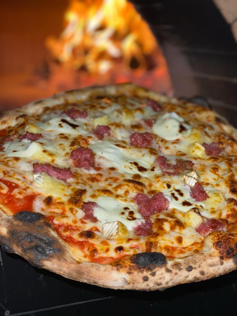 PIZZERIA ME GUSTA Photo 8