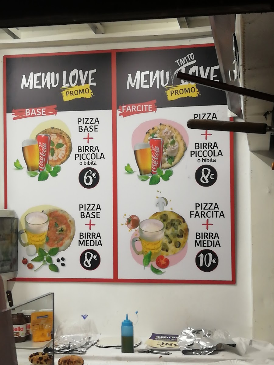 Papone 2.0 Photo Menu 1