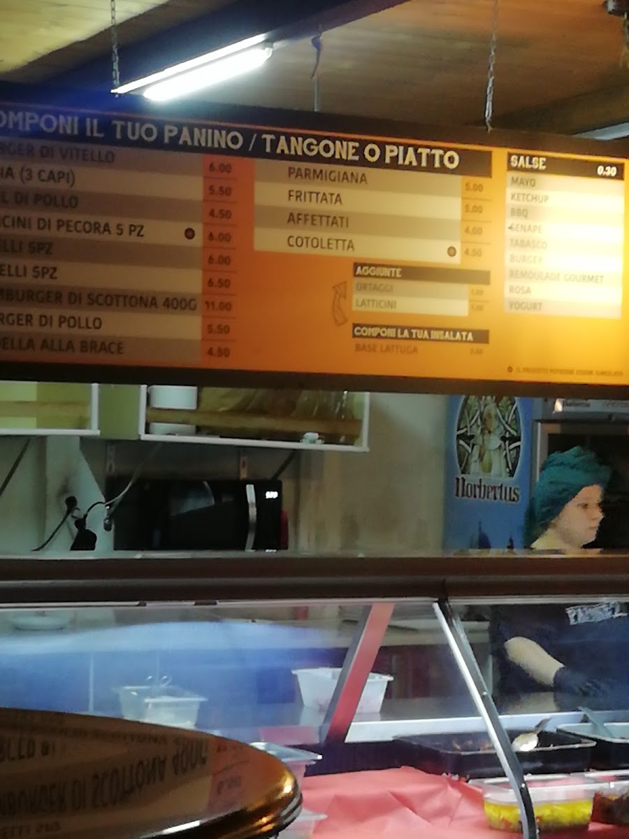 Papone 2.0 Photo Menu 10