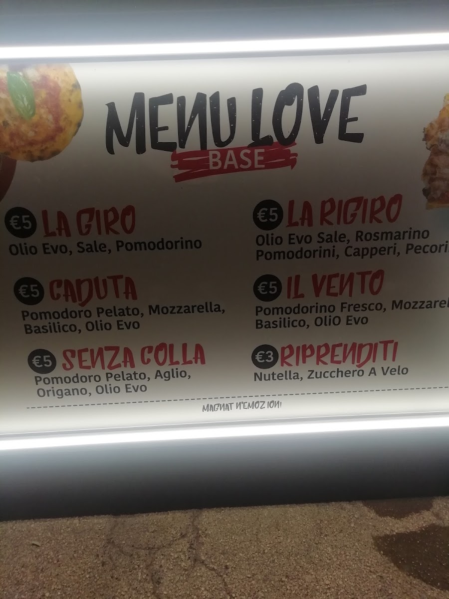 Papone 2.0 Photo Menu 5