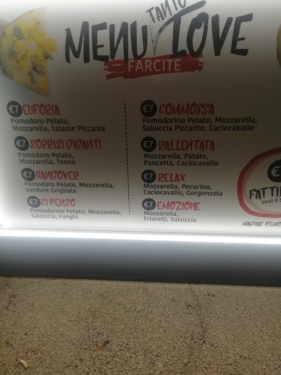 Papone 2.0 Photo Menu 6