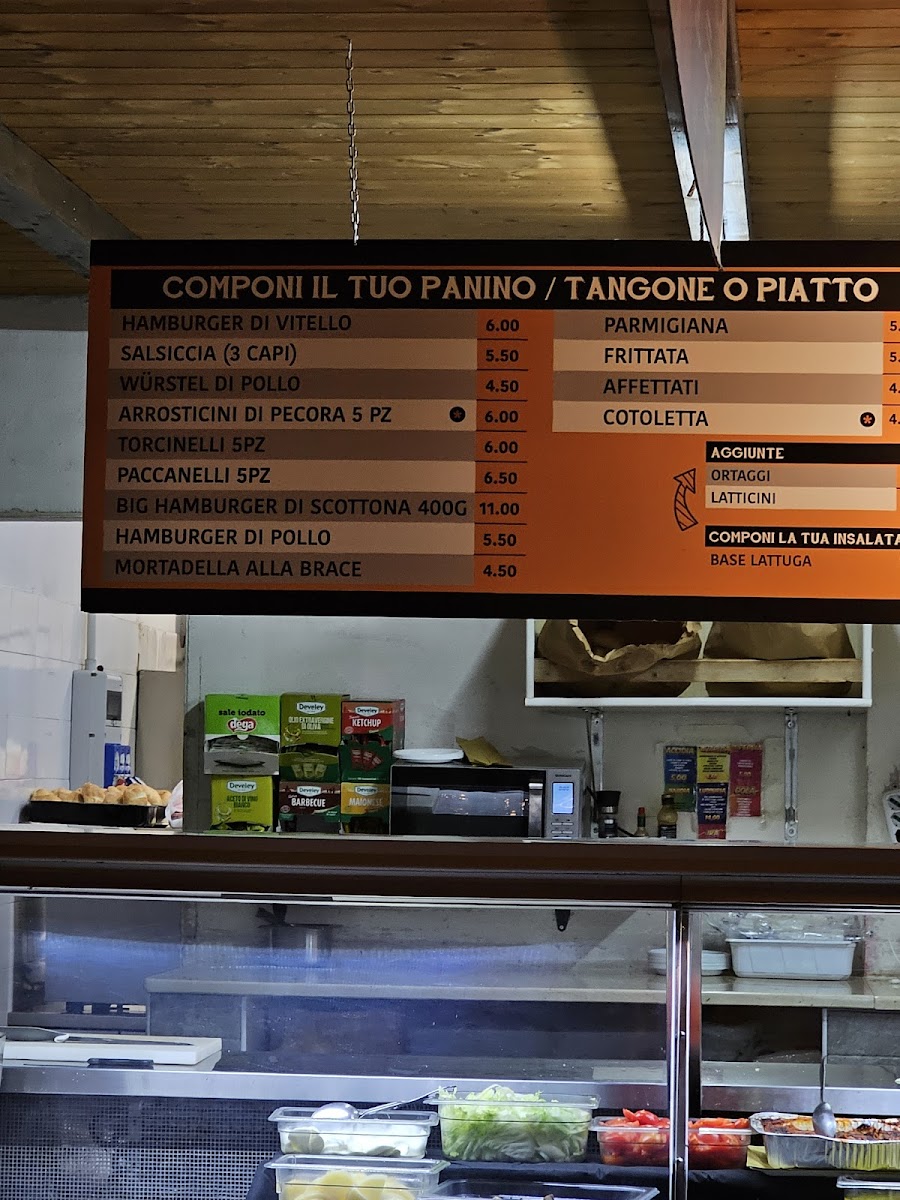 Papone 2.0 Photo Menu 7