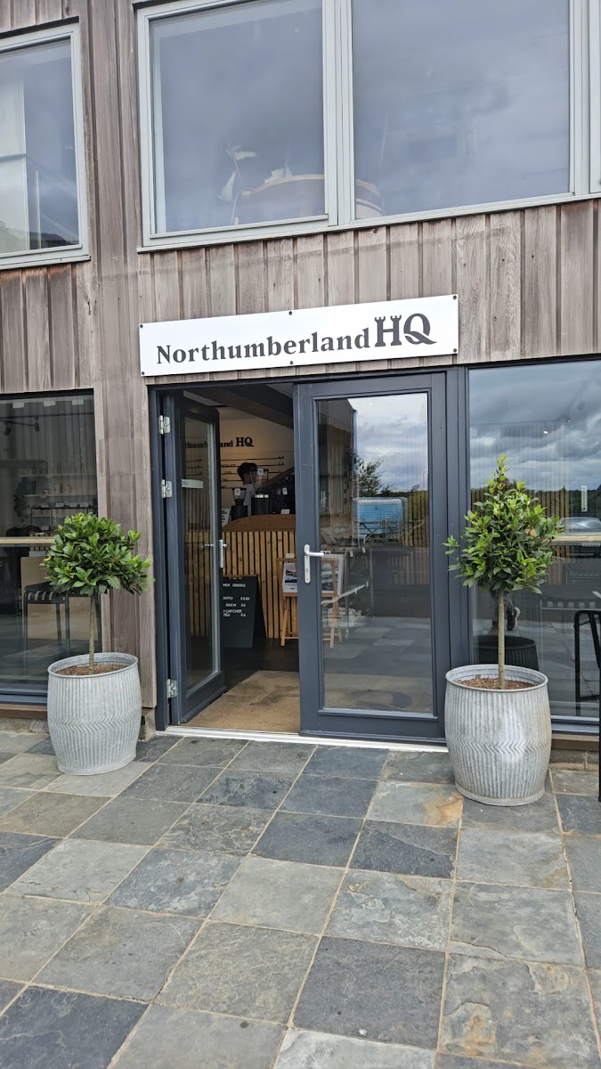 Northumberland CoffeeHouse Photo 2
