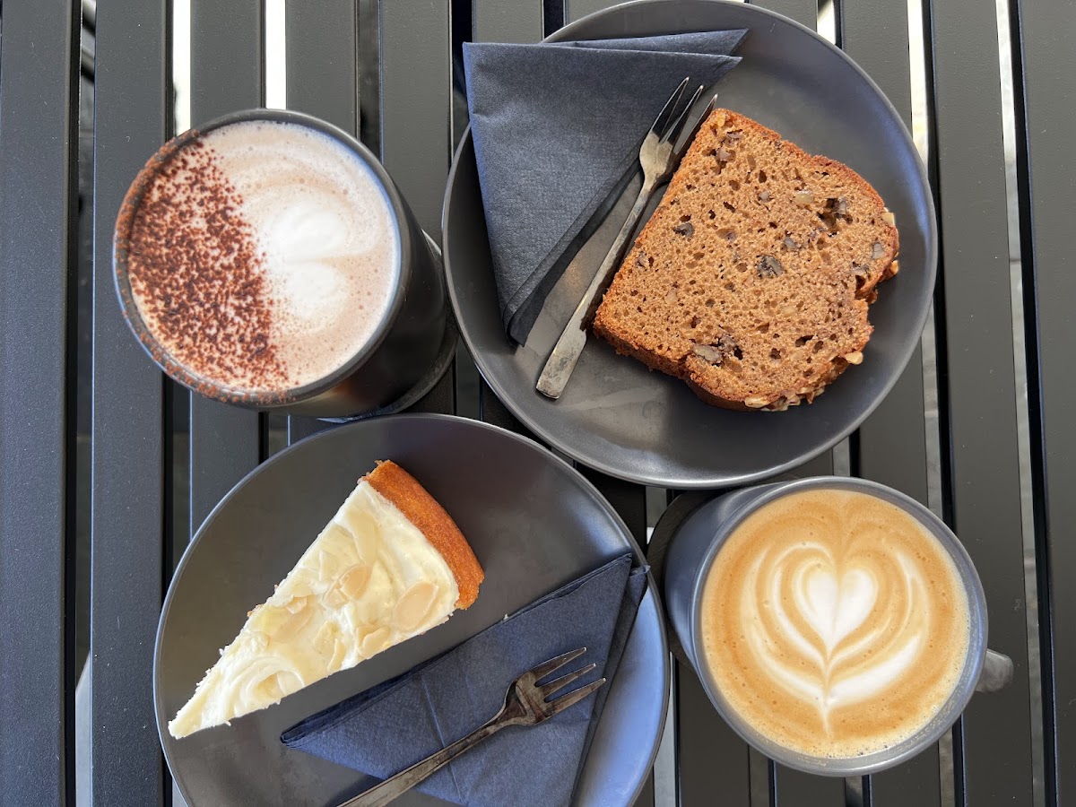 Northumberland CoffeeHouse Photo 3