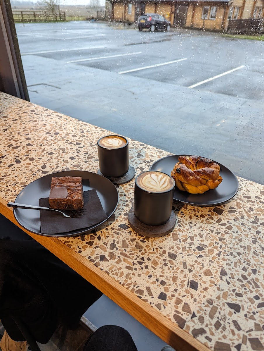 Northumberland CoffeeHouse Photo 9