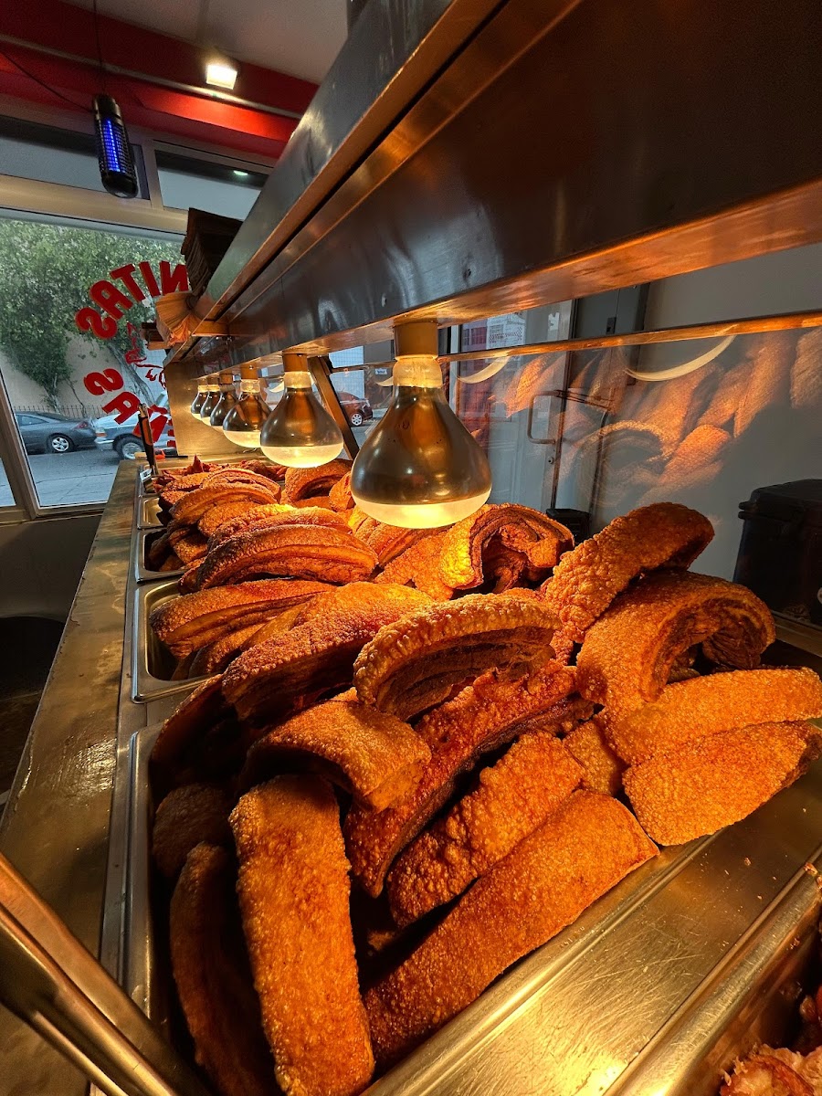Sancochi Chicharroneria Cacho Photo 3