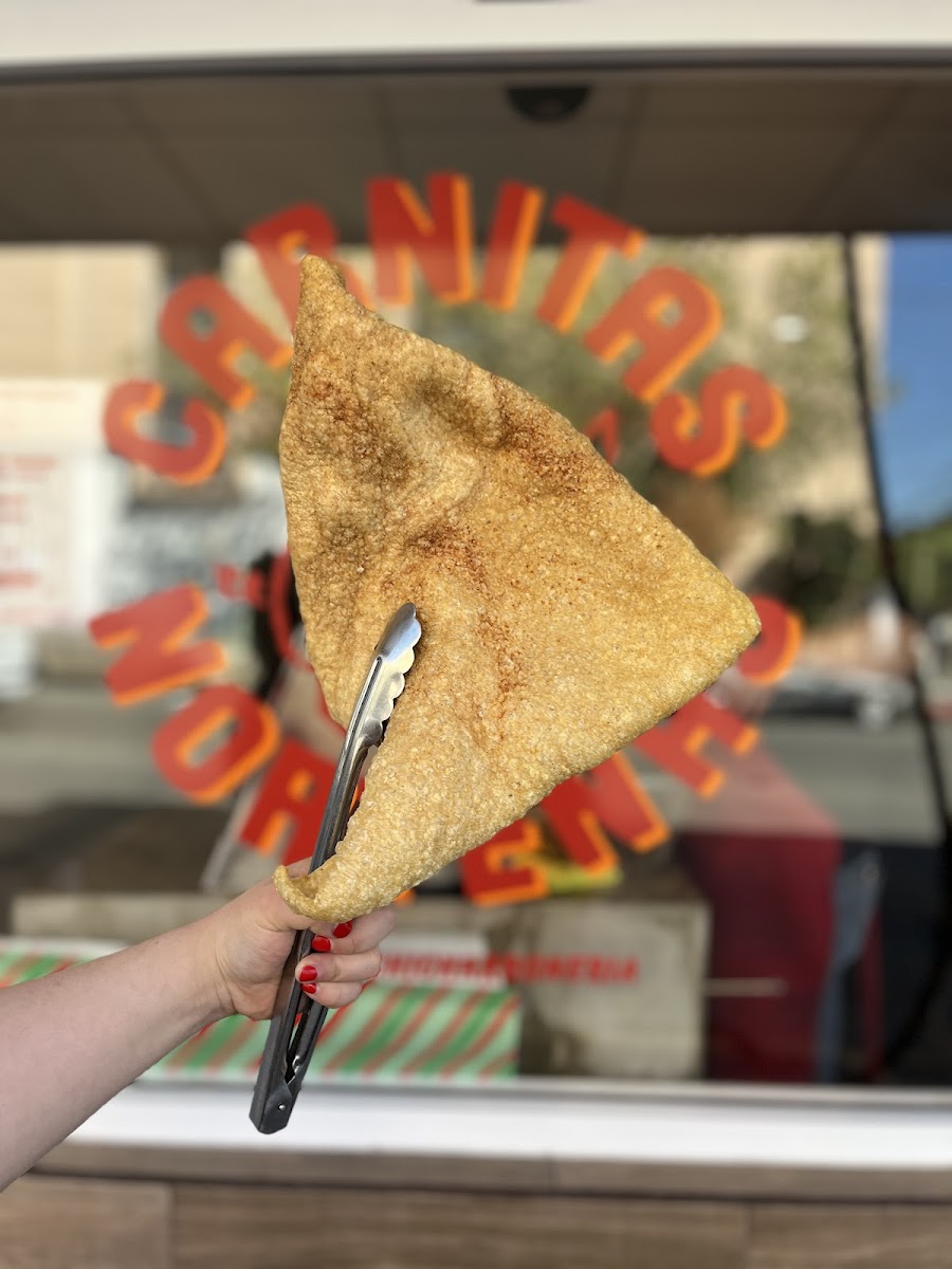 Sancochi Chicharroneria Cacho Photo 6