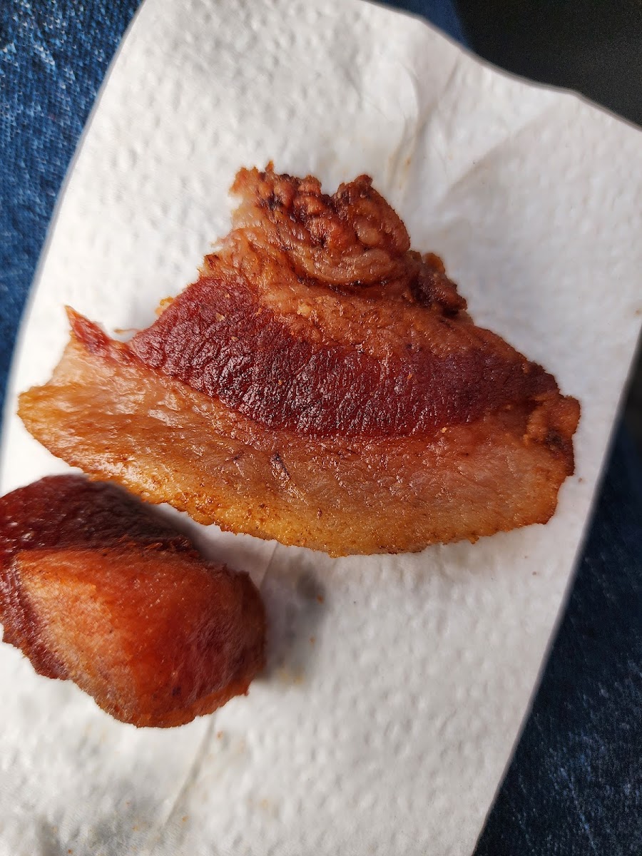 Sancochi Chicharroneria Cacho Photo 7