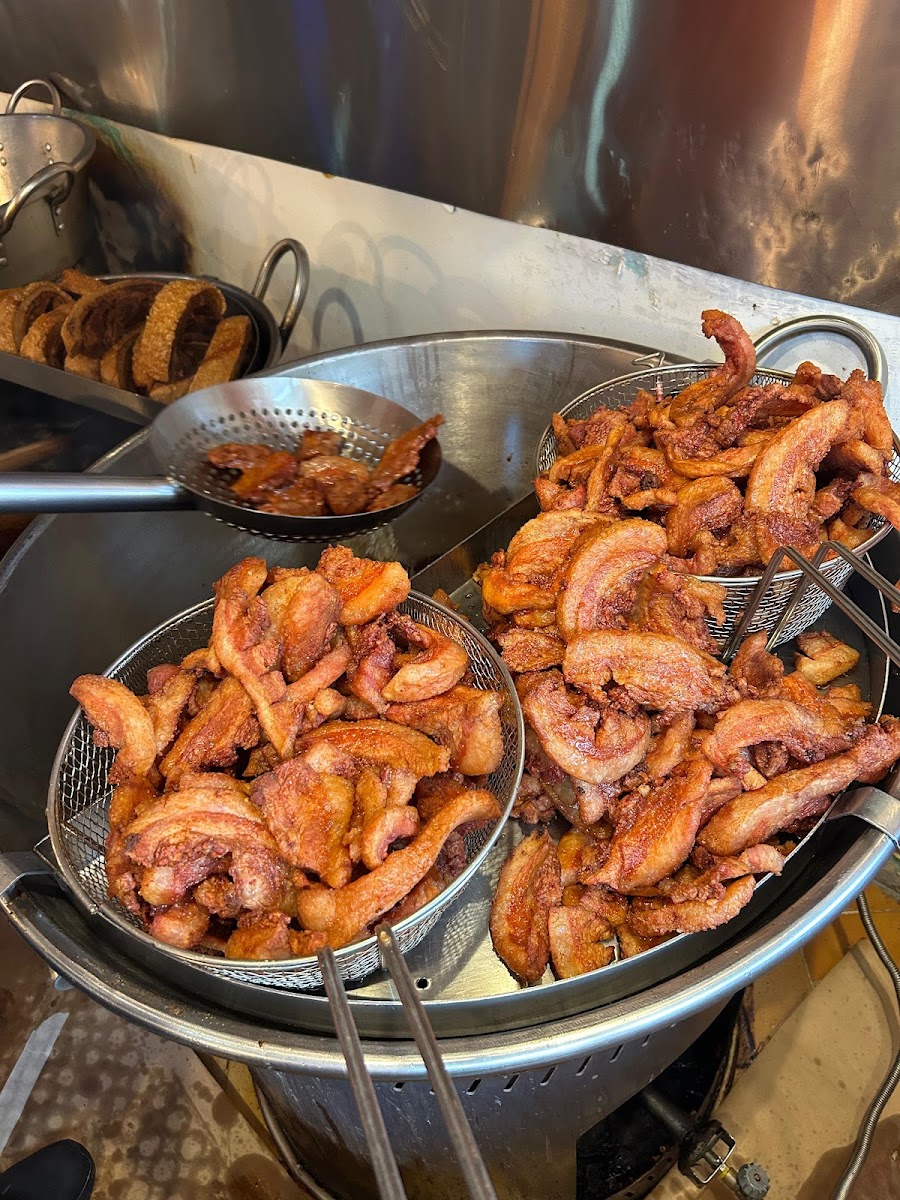 Sancochi Chicharroneria Cacho Photo 8