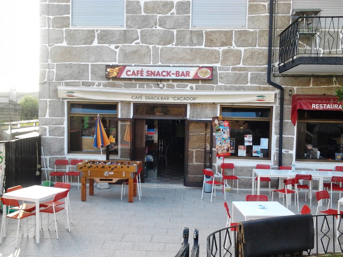 Café Caçador Photo 4