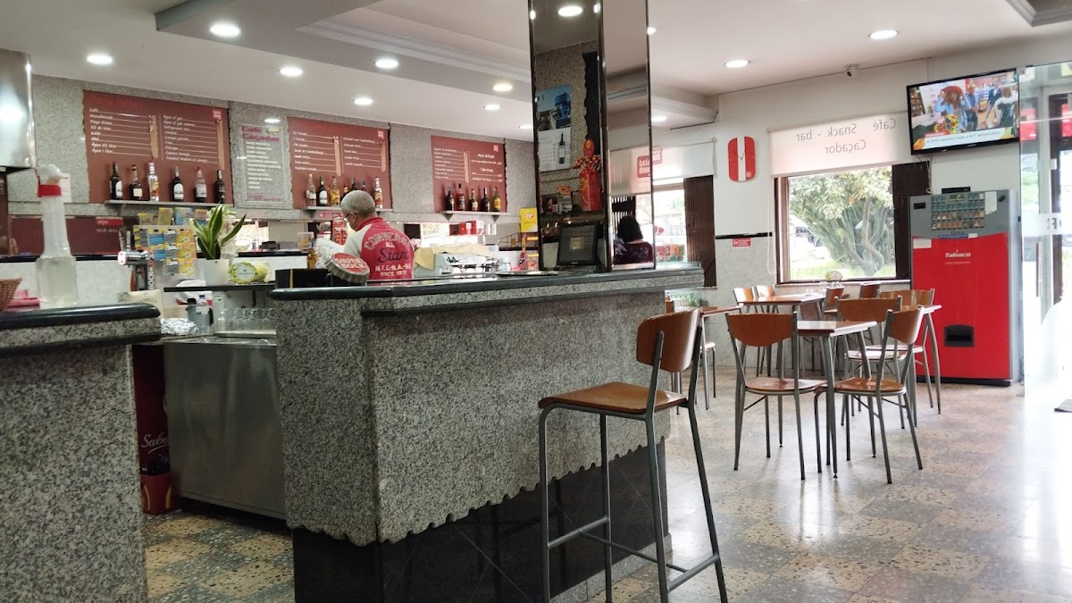 Café Caçador Photo 6