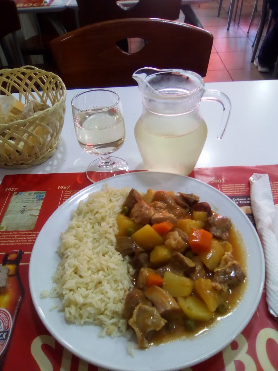 Restaurante Chaplin Photo 3