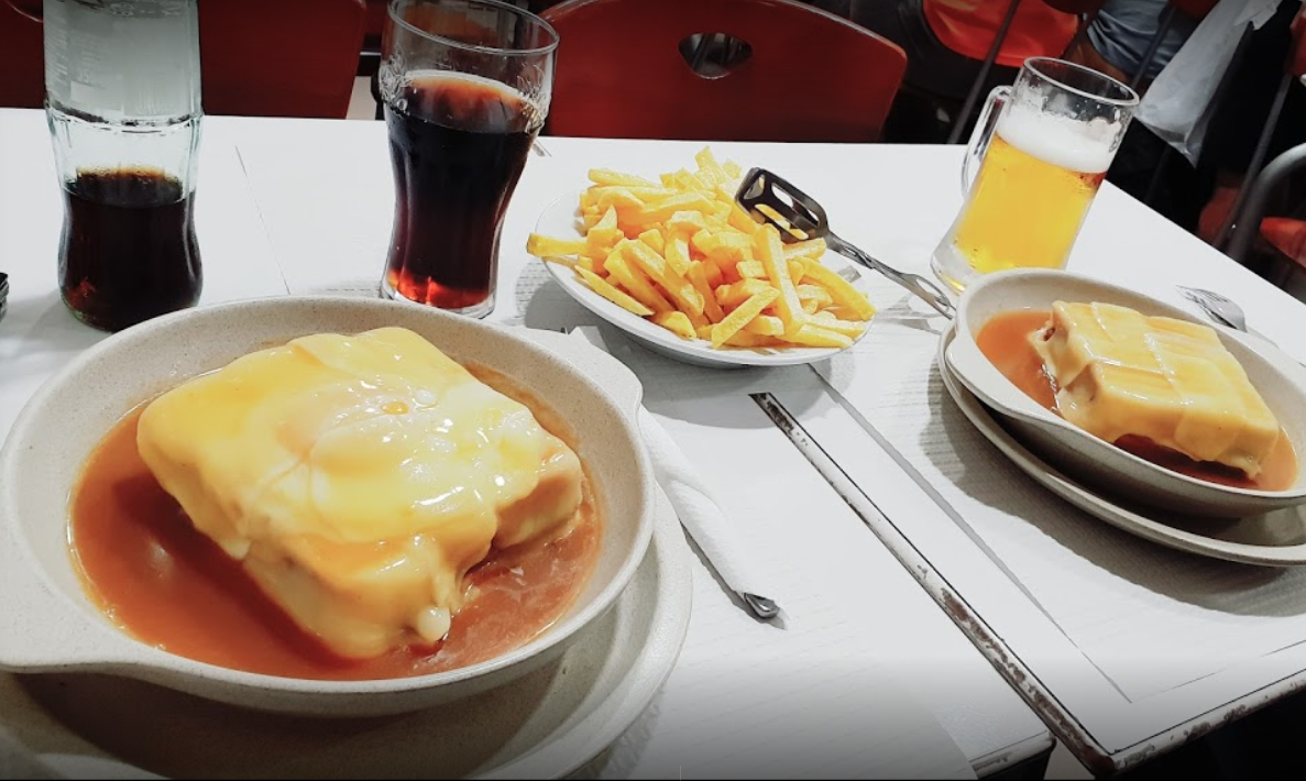Restaurante Chaplin Photo 6