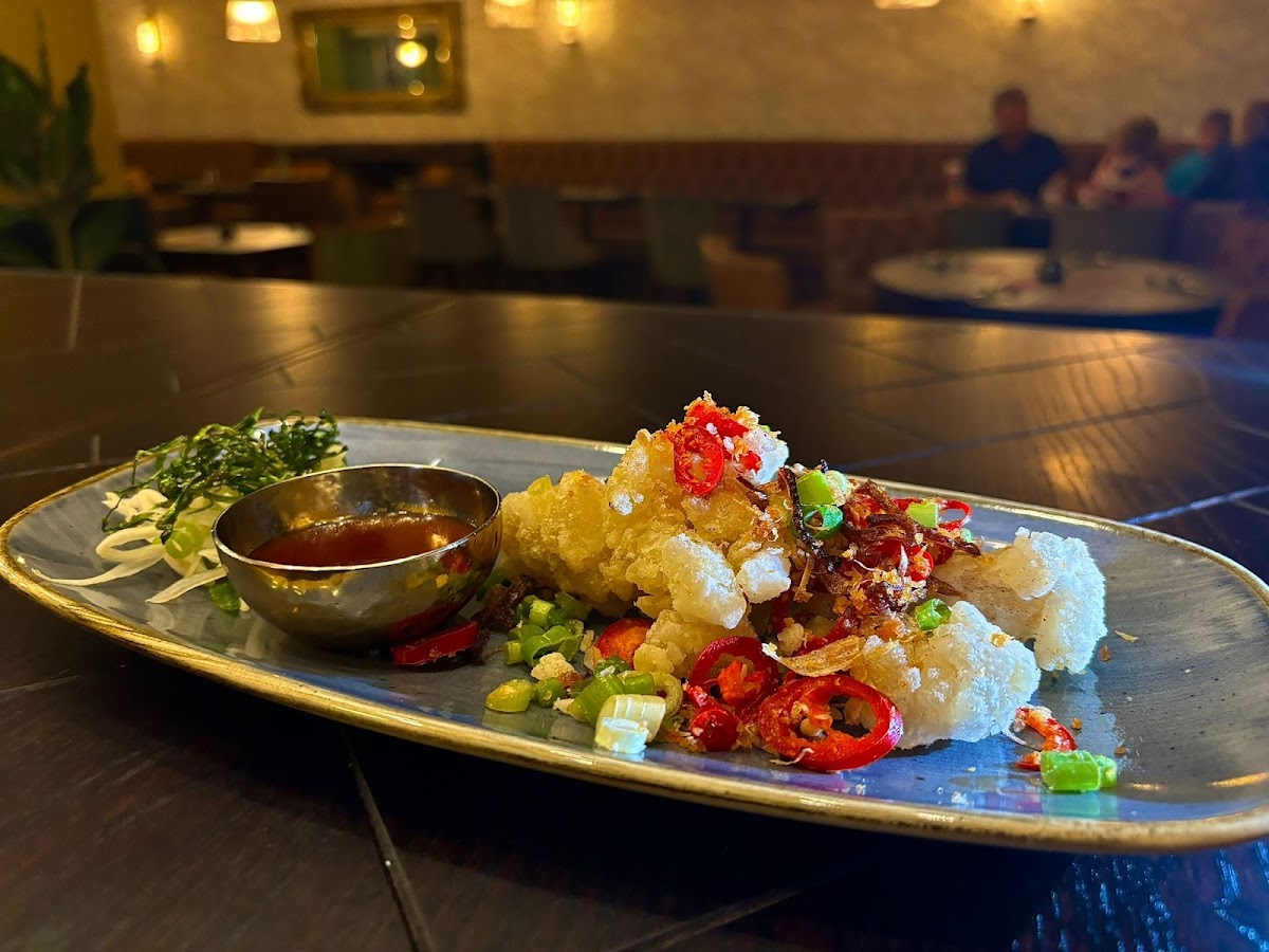 The Thai Kitchen Tarporley Photo 10
