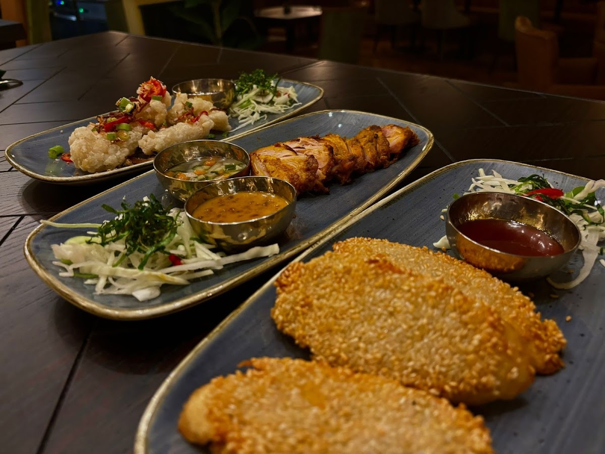 The Thai Kitchen Tarporley Photo 3