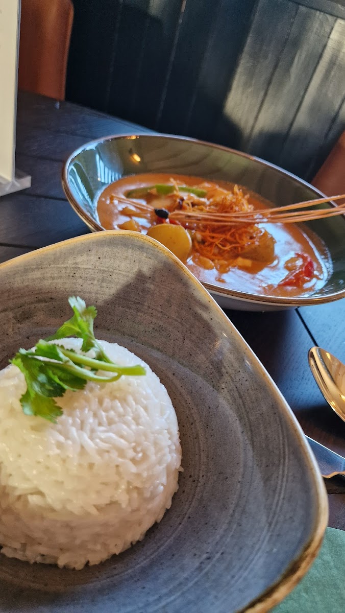 The Thai Kitchen Tarporley Photo 5