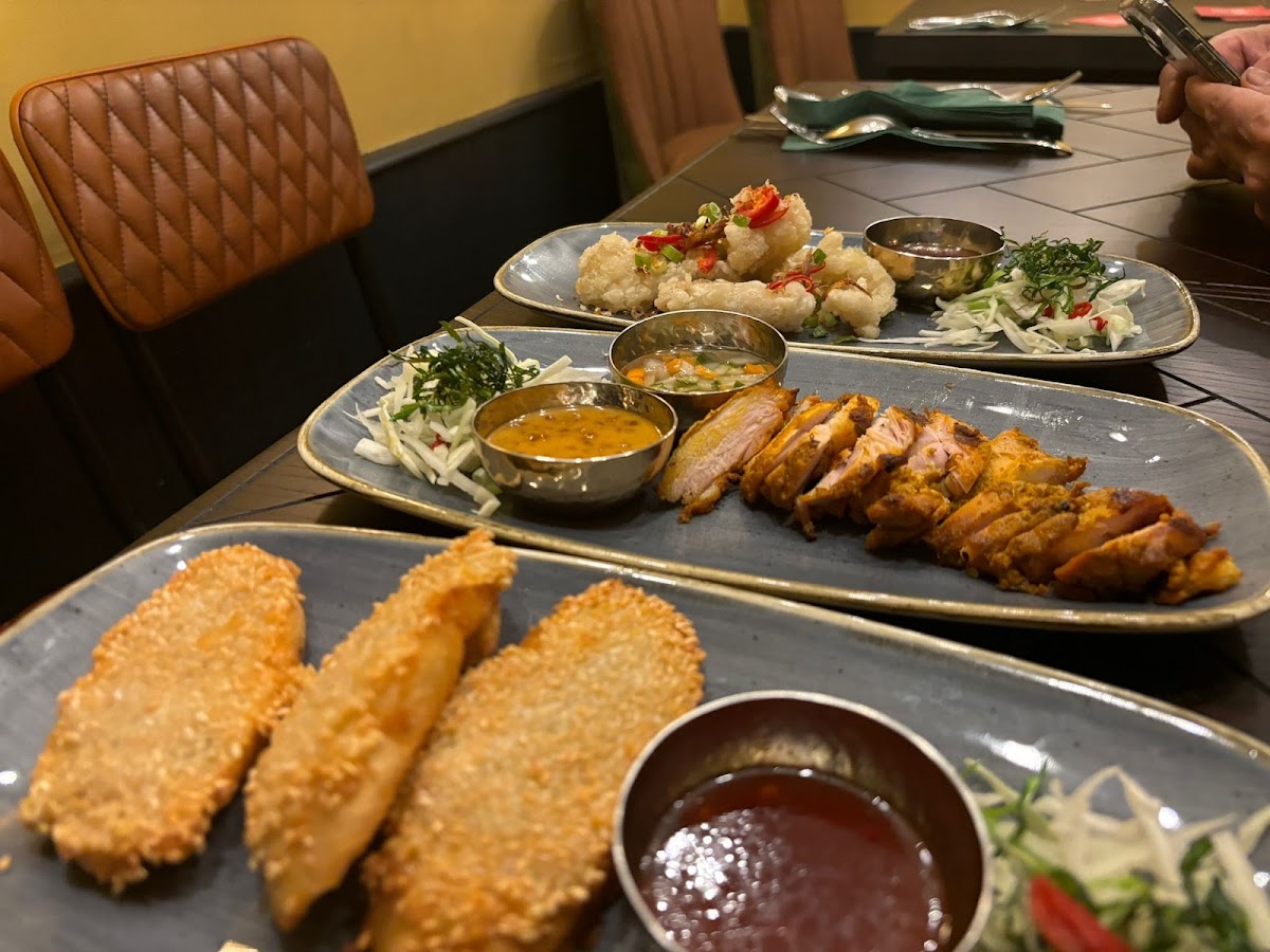 The Thai Kitchen Tarporley Photo 7