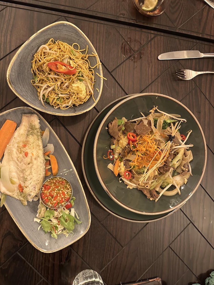 The Thai Kitchen Tarporley Photo 8