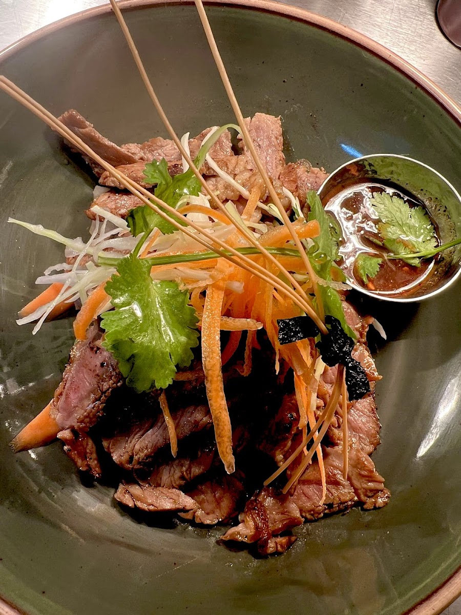 The Thai Kitchen Tarporley Photo 9