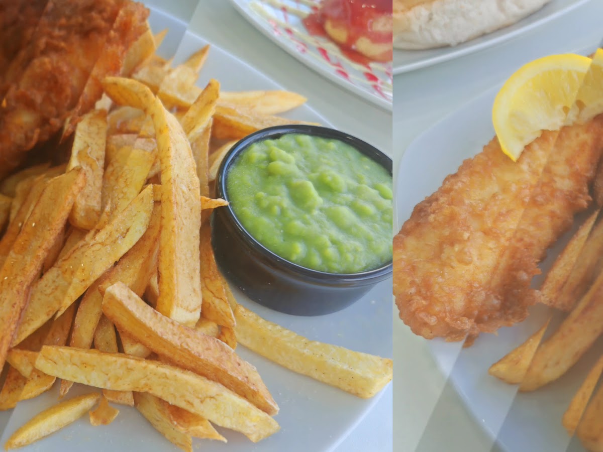 Fat Haddock Photo 2