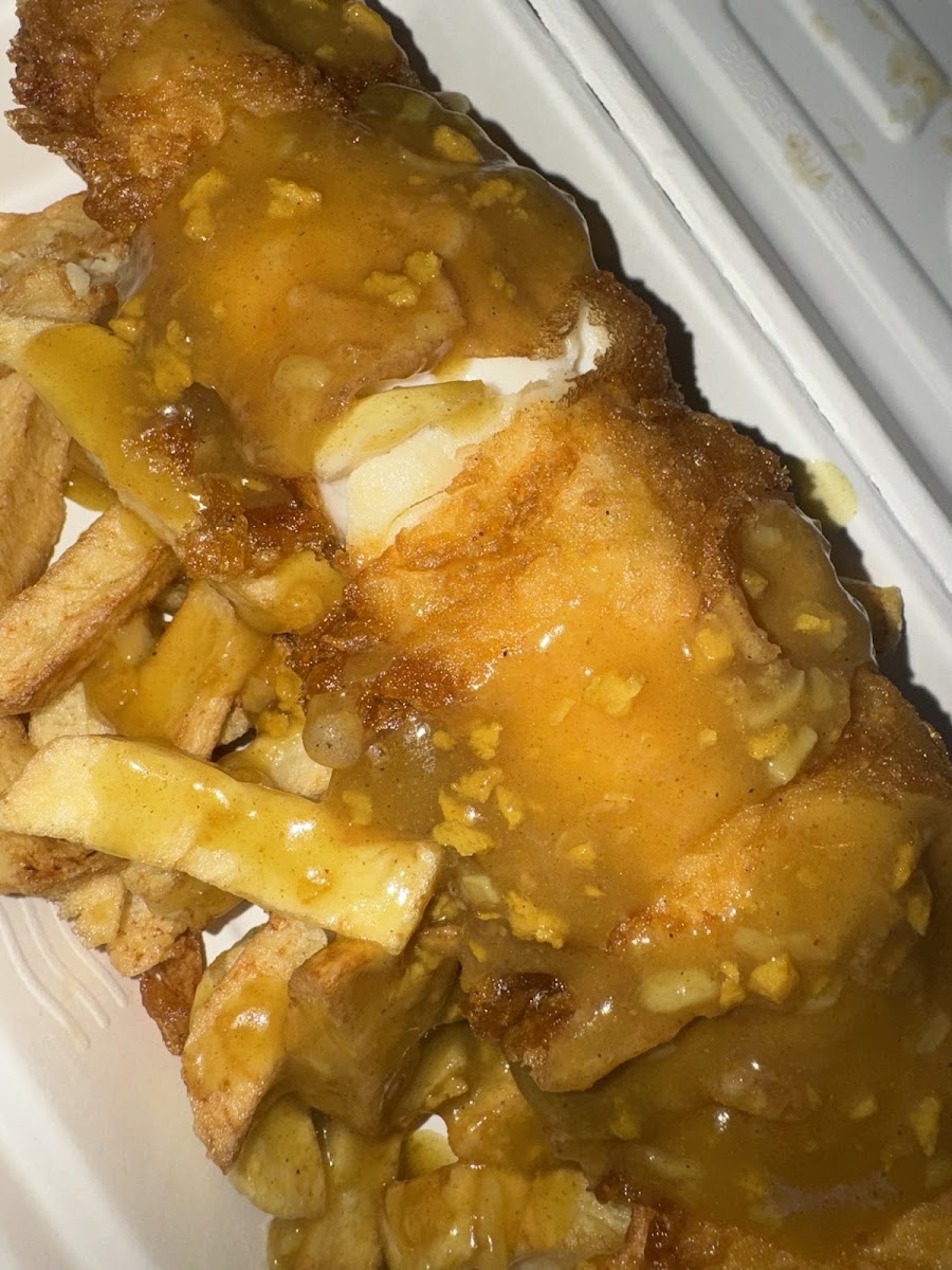 Fat Haddock Photo 8