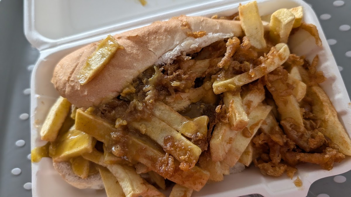Fat Haddock Photo 9