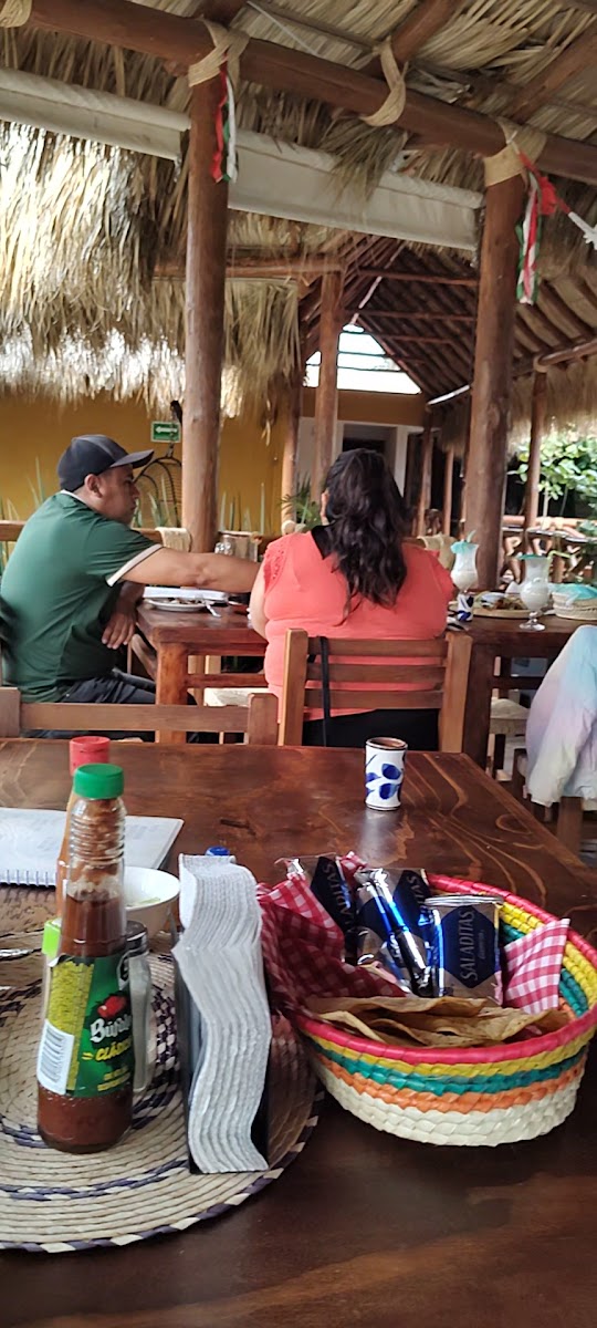Restaurante Las Palmas Photo 2
