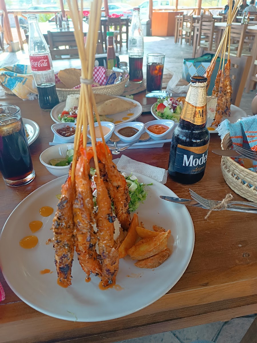 Restaurante Las Palmas Photo 3