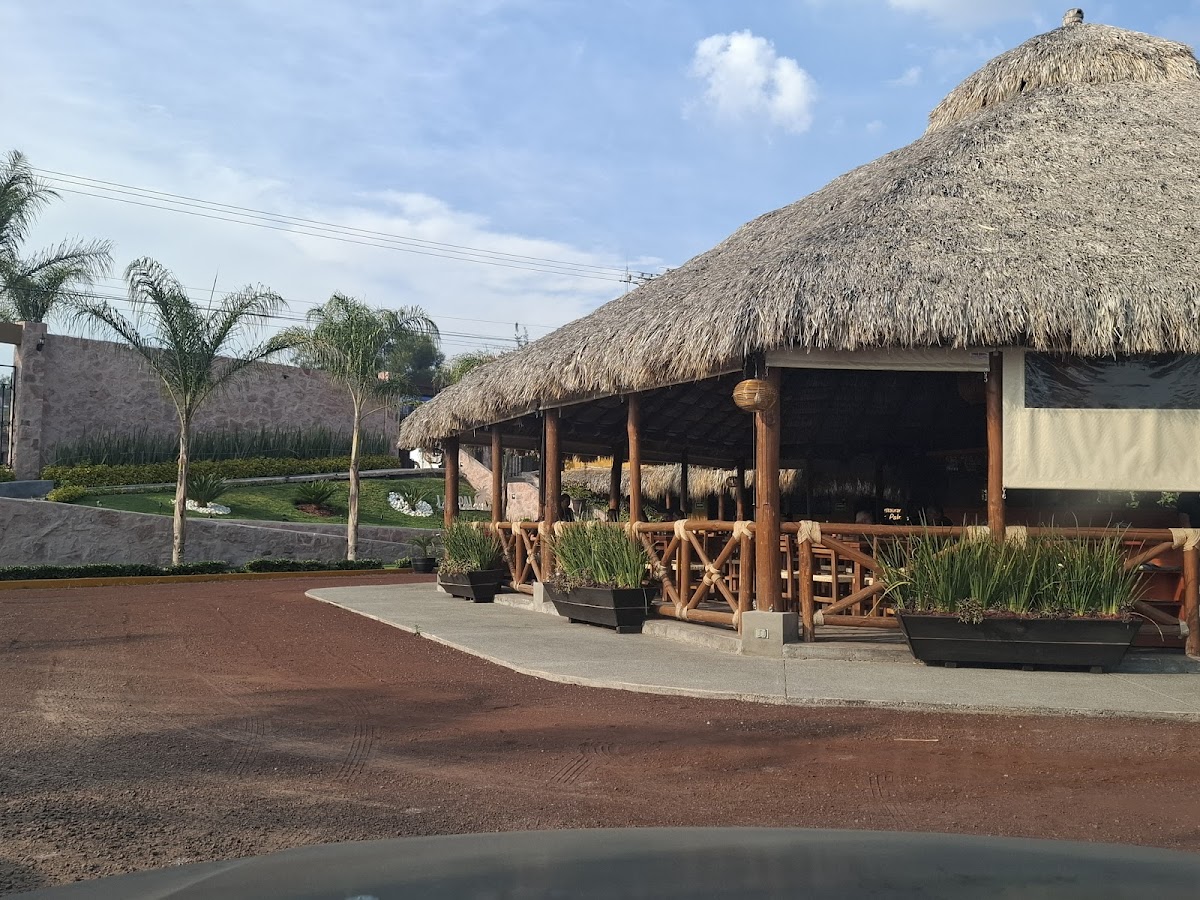 Restaurante Las Palmas Photo 4