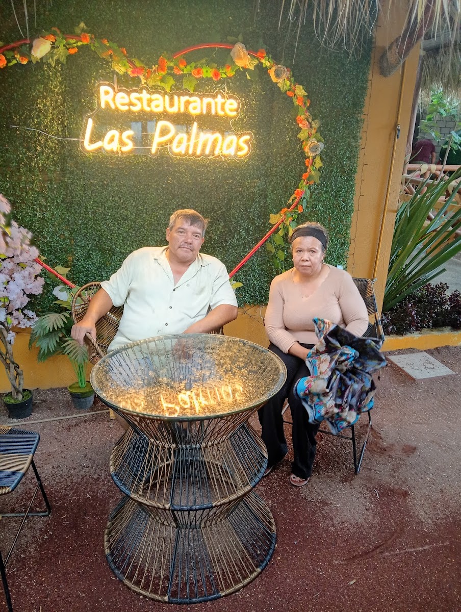 Restaurante Las Palmas Photo 5