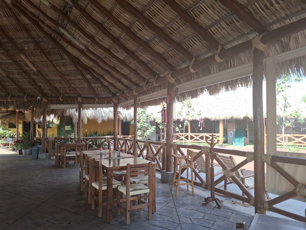 Restaurante Las Palmas Photo 7