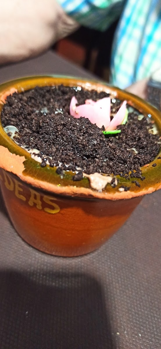 Restaurante Lounge-bar “+Ideas” Photo 6