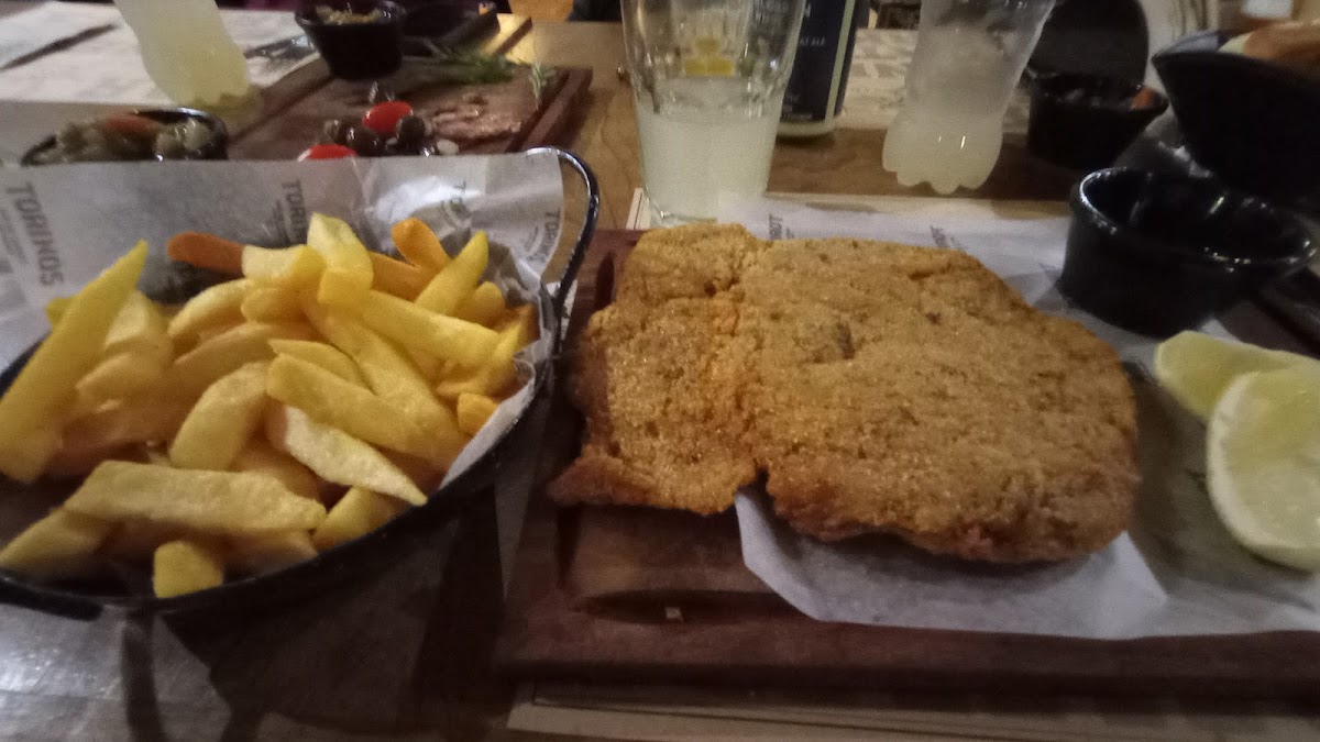 Torinos. Bar de Carnes & Eat Market Photo 6