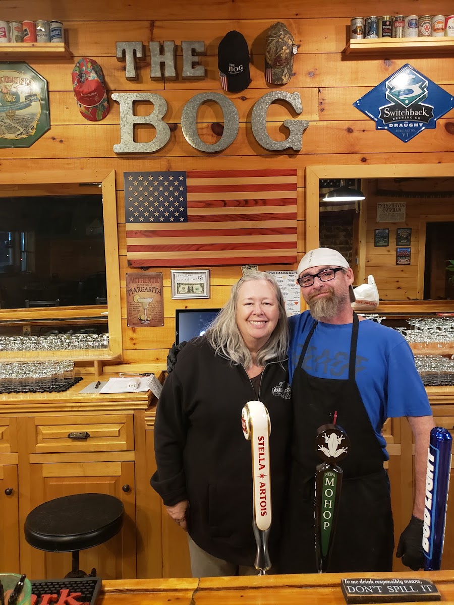 TheBog Photo 3