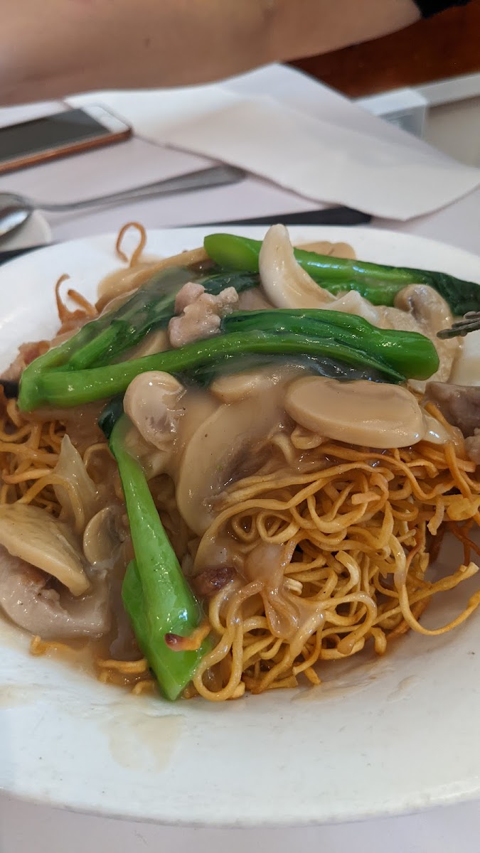 King Wong Chinese & Seafood Restaurant Photo 10