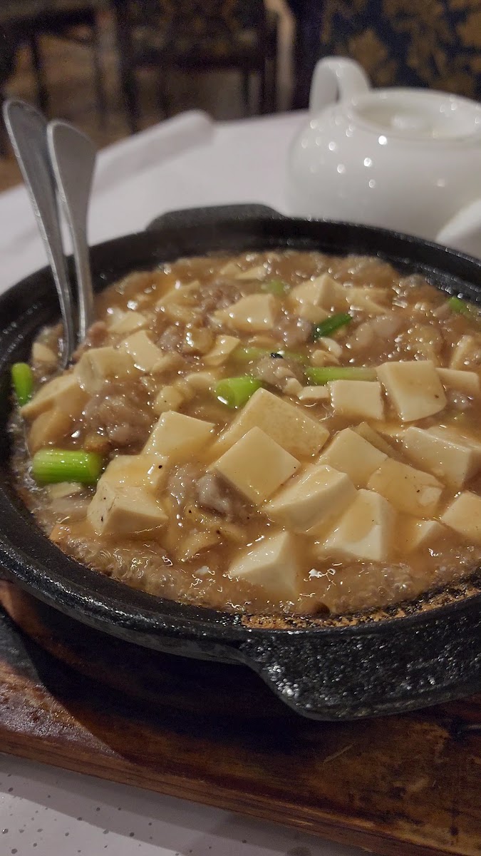King Wong Chinese & Seafood Restaurant Photo 2