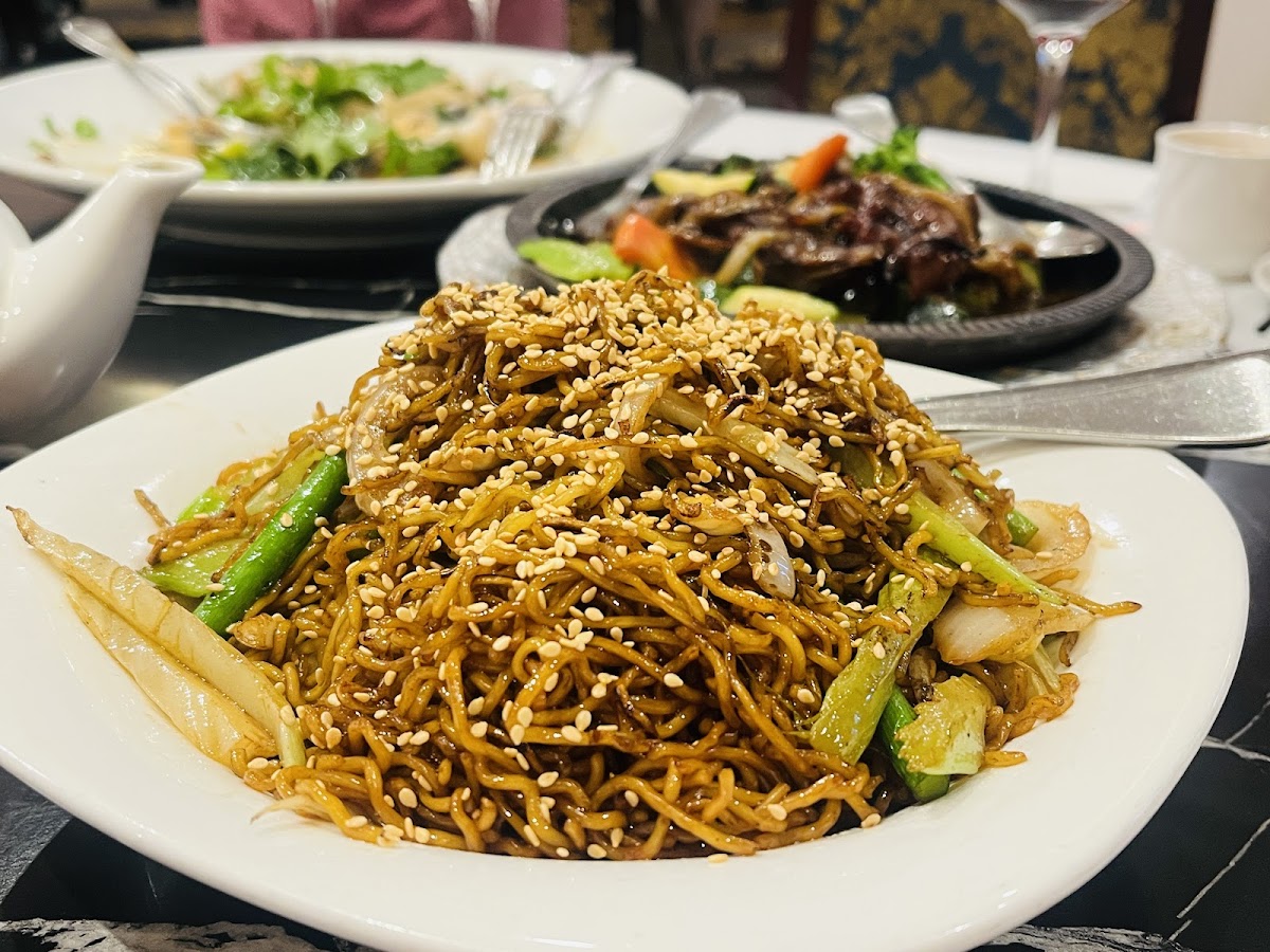 King Wong Chinese & Seafood Restaurant Photo 3