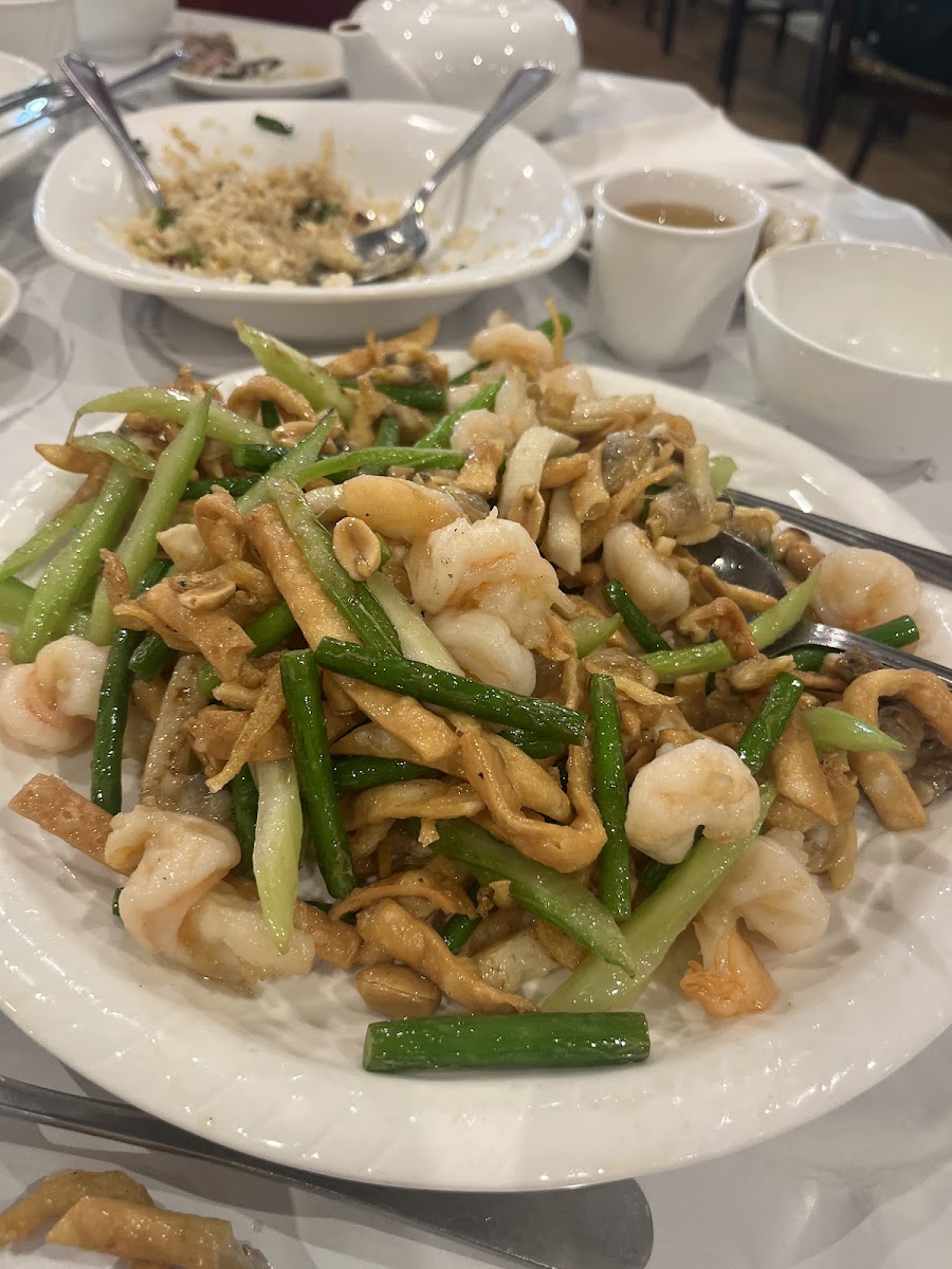 King Wong Chinese & Seafood Restaurant Photo 5