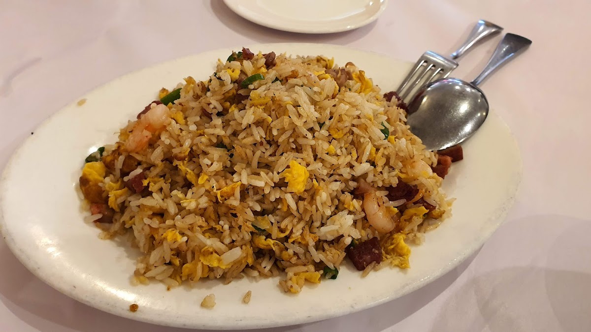 King Wong Chinese & Seafood Restaurant Photo 6