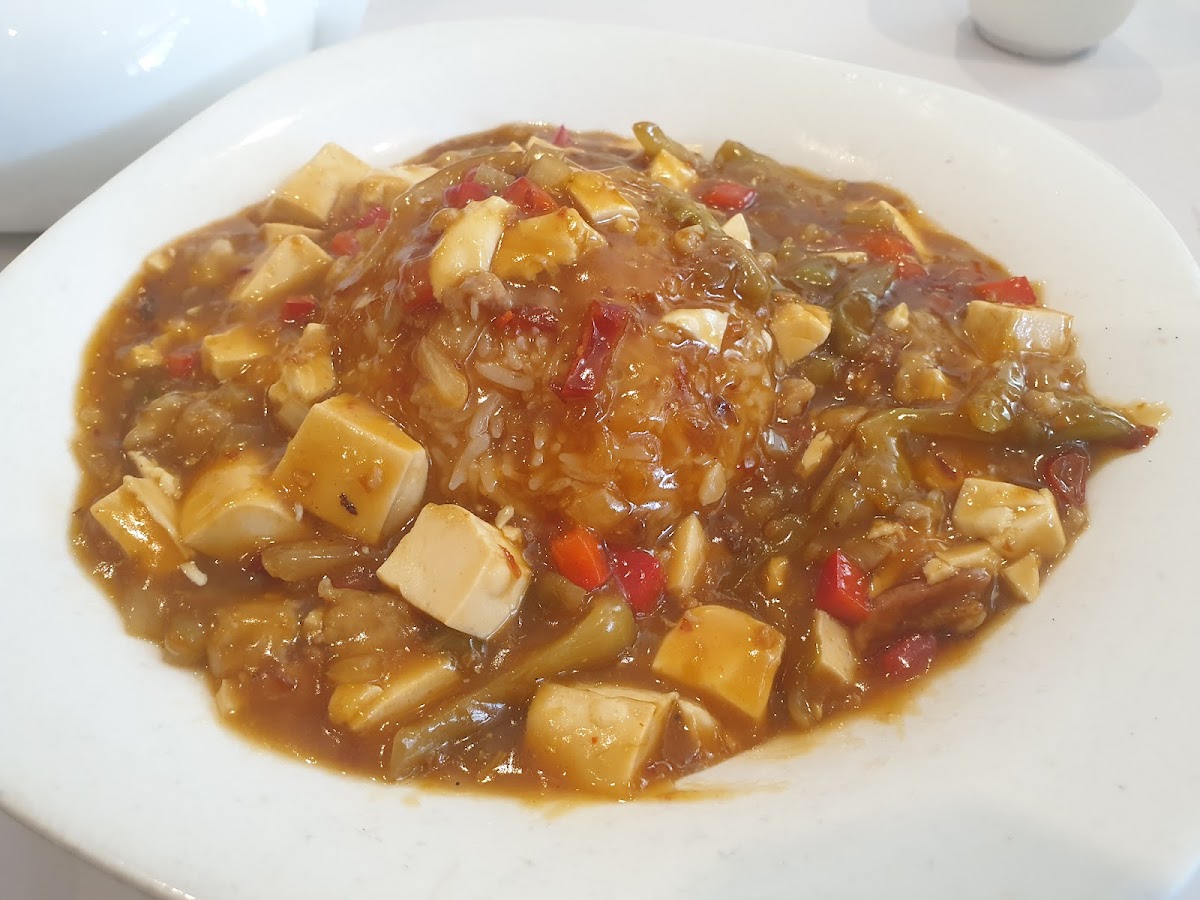 King Wong Chinese & Seafood Restaurant Photo 7