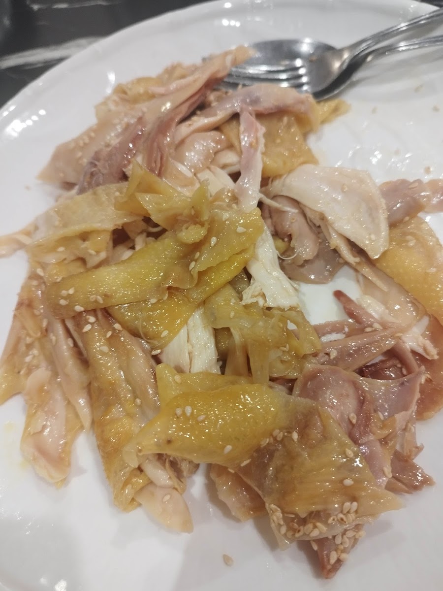 King Wong Chinese & Seafood Restaurant Photo 8
