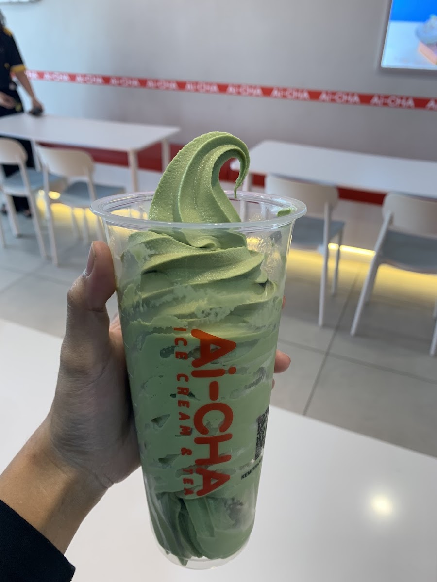 Ai-CHA Pagoh Jaya Photo 4