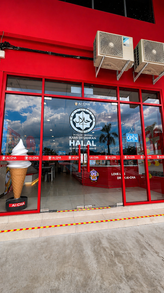 Ai-CHA Pagoh Jaya Photo 5