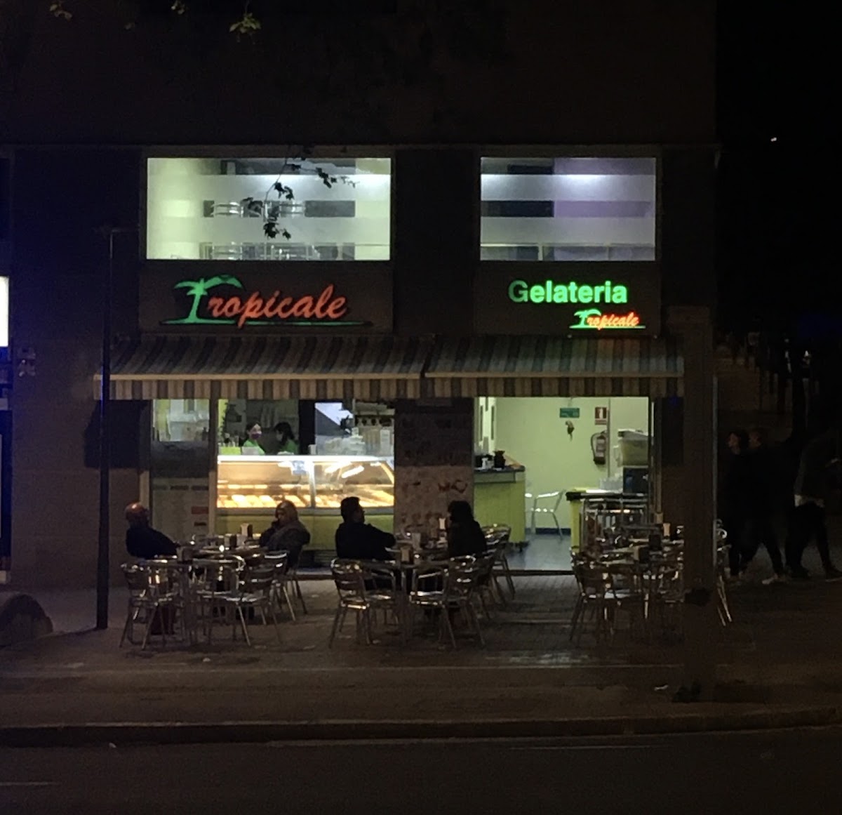 Tropicale